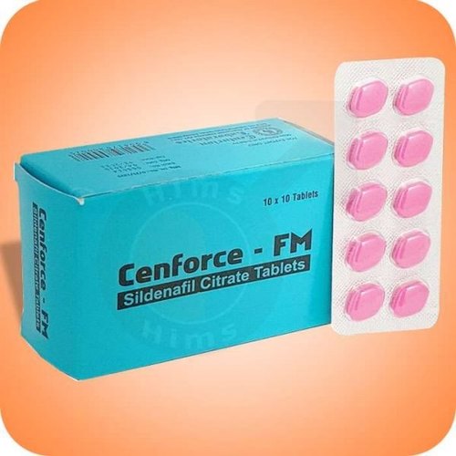 Cenforce Female Viagra FSAD
