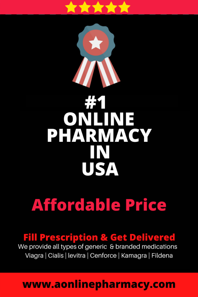 Buy Viagra Online Now USA