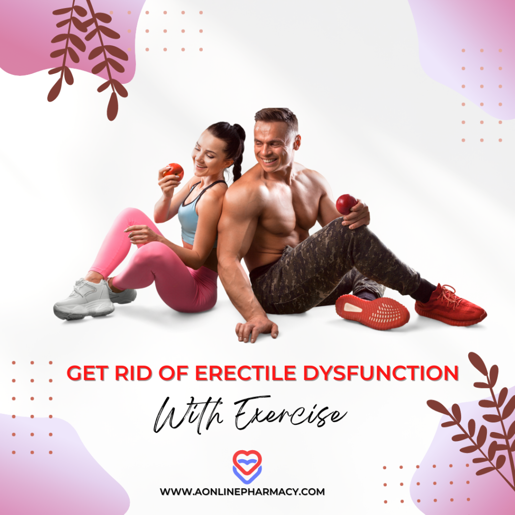 Cure Erectile Dysfunction Naturally